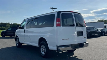 Picture of 2013 GMC Savana Passenger Van