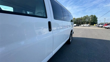 Picture of 2013 GMC Savana Passenger Van