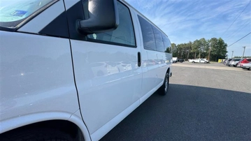 Picture of 2013 GMC Savana Passenger Van