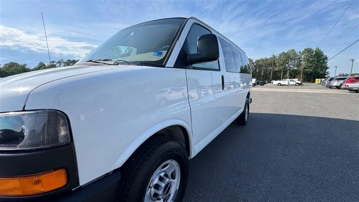 Picture of 2013 GMC Savana Passenger Van