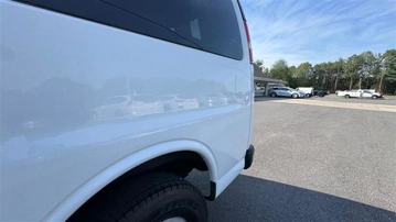 Picture of 2013 GMC Savana Passenger Van