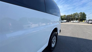 Picture of 2013 GMC Savana Passenger Van