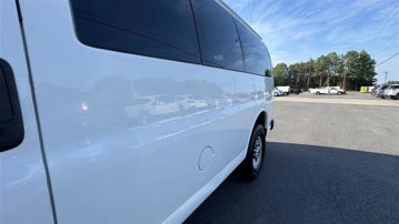 Picture of 2013 GMC Savana Passenger Van