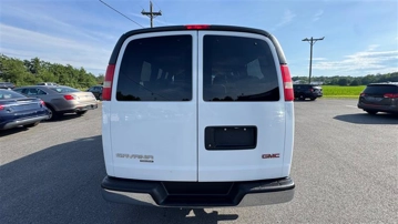 Picture of 2013 GMC Savana Passenger Van
