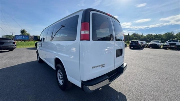 Picture of 2013 GMC Savana Passenger Van