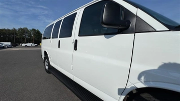 Picture of 2013 GMC Savana Passenger Van