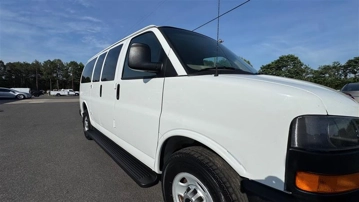Picture of 2013 GMC Savana Passenger Van
