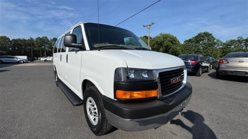 Picture of 2013 GMC Savana Passenger Van