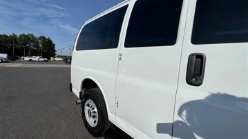 Picture of 2013 GMC Savana Passenger Van