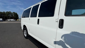 Picture of 2013 GMC Savana Passenger Van