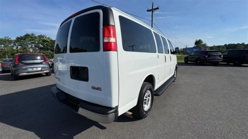 Picture of 2013 GMC Savana Passenger Van