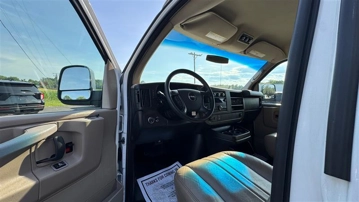 Picture of 2013 GMC Savana Passenger Van