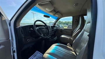 Picture of 2013 GMC Savana Passenger Van