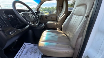 Picture of 2013 GMC Savana Passenger Van
