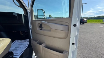 Picture of 2013 GMC Savana Passenger Van