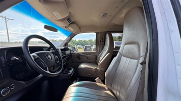 Picture of 2013 GMC Savana Passenger Van