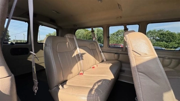Picture of 2013 GMC Savana Passenger Van