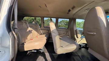Picture of 2013 GMC Savana Passenger Van