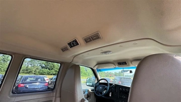 Picture of 2013 GMC Savana Passenger Van