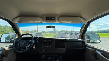 Picture of 2013 GMC Savana Passenger Van