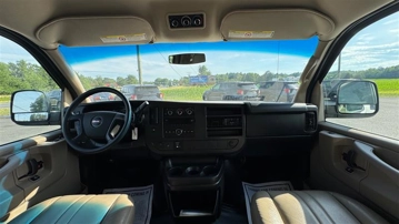 Picture of 2013 GMC Savana Passenger Van