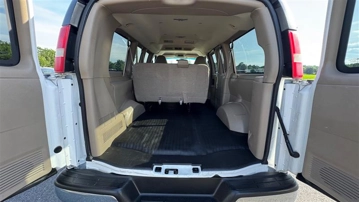 Picture of 2013 GMC Savana Passenger Van