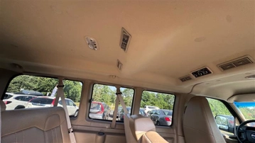 Picture of 2013 GMC Savana Passenger Van