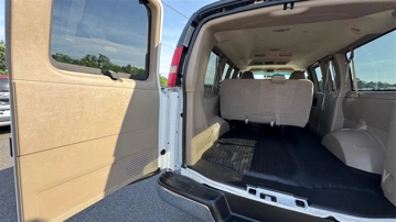 Picture of 2013 GMC Savana Passenger Van