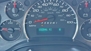 Picture of 2013 GMC Savana Passenger Van