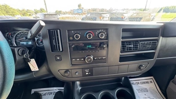 Picture of 2013 GMC Savana Passenger Van