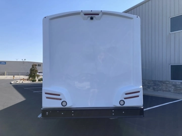 Picture of 2023 Freightliner S2c Turtle Top ADA Mobile Clinic
