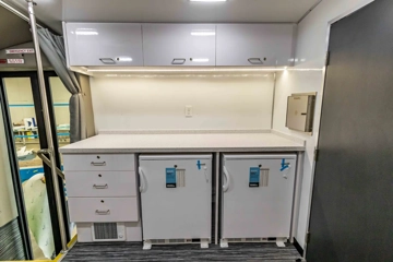 Picture of 2023 Freightliner S2c Turtle Top ADA Mobile Clinic
