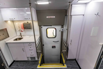 Picture of 2023 Freightliner S2c Turtle Top ADA Mobile Clinic