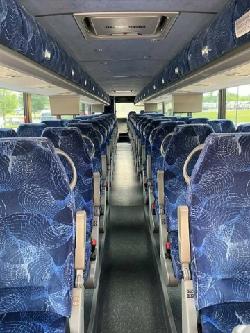 Picture of 2015 Van Hool Cx45 ADA Coach Bus