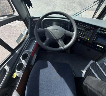 Picture of 2015 Van Hool Cx45 ADA Coach Bus