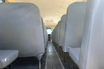 Picture of 2009 International 71P Activity Bus