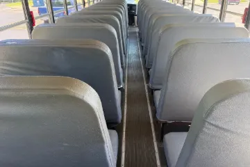 Picture of 2009 International 71P Activity Bus