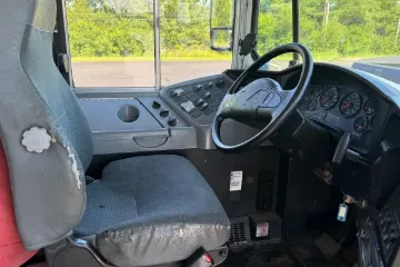Picture of 2009 International 71P Activity Bus