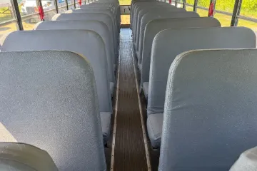 Picture of 2009 International 71P Activity Bus