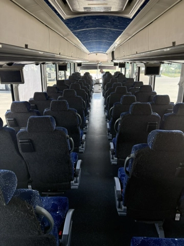 Picture of 2020 MCI D4505 Coach Bus
