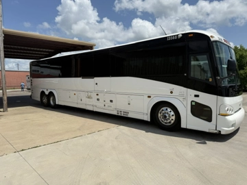 Picture of 2020 MCI D4505 Coach Bus