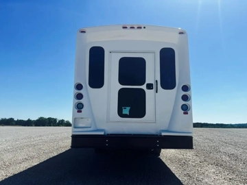 Picture of 2026 Freightliner Star Rider Mid Size Bus