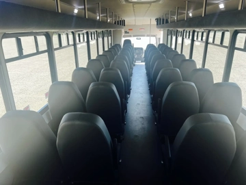 Picture of 2026 Freightliner Star Rider Mid Size Bus