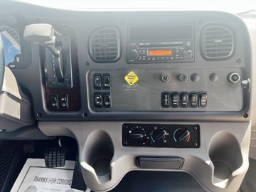 Picture of 2026 Freightliner Star Rider Mid Size Bus