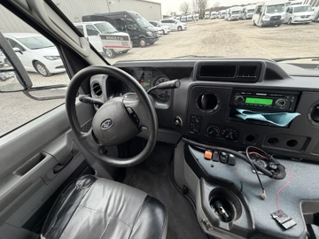 Picture of 2016 Ford E450 Champion Shuttle Bus