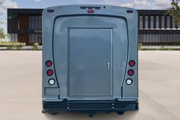 Picture of 2019 Ford Shuttle Bus