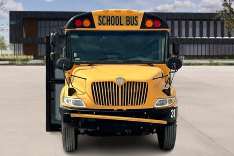 Picture of 2013 IC Bus Ce School Bus