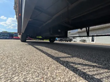2016 Freightliner XBS 43P ADA Trolley