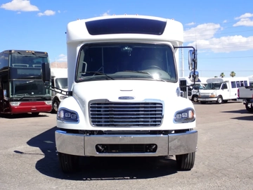 Picture of 2027 Freightliner Turtle Top Mid Size Bus