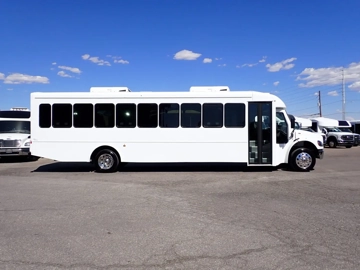 Picture of 2027 Freightliner Turtle Top Mid Size Bus